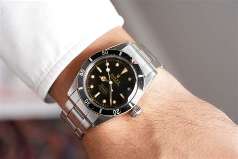 6538 big crown rolex submariner|rolex submariner 6538 dimensions.